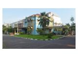 Jual rumah Kelapa Gading (Riviera) 273m 2lantai, Apik