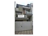 Jual rumah baru Kelapa Gading BCS 7,5x24m 2lantai