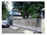 Rumah Strategis Rawamangun 3 menit dari pintu tol