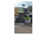 Jual rumah Kelapa Gading hadap Timur 5x20m 2lantai
