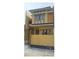 Jual rumah baru Kelapa Gading (Imperial) 7x15m 2lantai, cantik