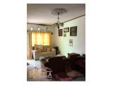 Dijual Rumah di Perumahan Telaga Mas Bekasi Utara - 2 Kamar Tidur - Semi Furnished