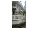 Rumah bagus dan Berkelas
