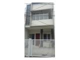 Rumah Brand New Minimalish