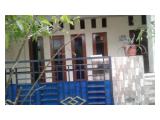Dijual Rumah 86 m2 di Kramat Jati
