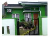 Rumah murah dibawah harga pasar dekat Mall Cibubur