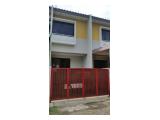 Jual Murah Banget Rumah Kelapa Gading 4x20m 2lantai