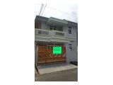 Jual rumah Kelapa Gading - Janur 11x20m 2lantai hdp Utara
