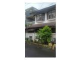 Jual rumah Rawamangun 150m 2lantai, yuk lihattt