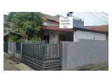 Jual rumah Kelapa Gading BCS 195m hoek