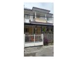 Jual rumah Kelapa Gading BCS 9x15m...2lantai...hdp Selatan
