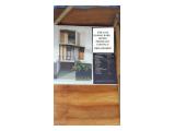 Jual rumah Sunter 6x14m 3lantai, brand new, great concept