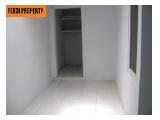 Jual Cepat Rumah Pojok Bukit Golf Cibubur Harga 530 juta Nego