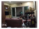 Dijual Rumah Bebas Banjir di Sunter Jakarta Utara