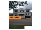 Jual Rumah Citra Gran Cibubur Mewah dan Fasilitas Lengkap