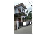 Jual rumah Kelapa Gading BCS 159m 2lantai
