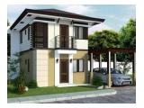 Jual rumah Rawamangun (baru) 7x15m 2lantai, harga ramah