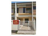 Rumah Kelapa Gading (Gading Griya) 5x17m 2lantai, minimalis, murah 