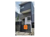 Jual rumah Sunter 7x21m 3,5lantai, hadap Timur (BARU)