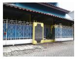 Rumah gede di jual murah