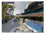 Rumah gede di jual murah