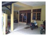 Rumah gede di jual murah