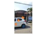 Jual rumah Kelapa Gading Summarecon 161m 1lantai, jln lebar