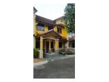 Jual rumah Kelapa Gading (cluster) 77m 2lantai