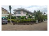 Jual rumah Kelapa Gading (BGV) 738m 2lantai, kompleks lux