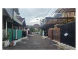 Jual rumah Kelapa Gading Summarecon 6x15m 1,5lantai, sudah renovasi siap huni