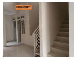 Dijual cepat rumah 2 lantai Citra Gran Cibubur