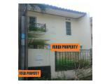 Rumah Citra Gran Cibubur 2 Lantai Murah bangets..
