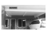 Rumah Rapi The Address Cibubur LT 120
