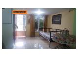 Rumah Rapi The Address Cibubur LT 120