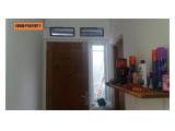Rumah Rapi The Address Cibubur LT 120