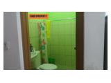 Rumah Rapi The Address Cibubur LT 120