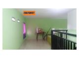 Rumah Rapi The Address Cibubur LT 120