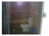 Jual rumah Kalimanggis 8 kamar tidur, cocok untuk kos-kosan