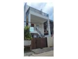 Jual rumah Kelapa Gading Summarecon 6x20m 4lantai, dijamin puas