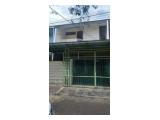 Jual rumah Kelapa Gading Summarecon 6x20m 2,5lantai, lokasi favorit