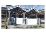 Jual rumah standar Kelapa Gading Summarecon 102m hadap Selatan