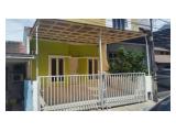 Jual rumah Kelapa Gading Summarecon 6x15m 1,5lantai, lokasi pilihan