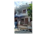 Jual rumah Kelapa Gading Summarecon 8x17m 2,5lantai, bagus, murah,TOP