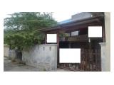 Jual rumah tua Kelapa Gading 7,5x15m hadap Selatan