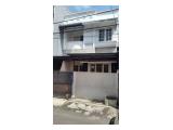 Jual rumah Kelapa Gading Summarecon 6x15m 2,5lantai (dekat Mal)