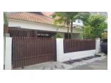 Jual rumah Puloasem 135m 1,5lantai, hadap Timur