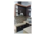 Jual rumah Sunter 7,5x25 m, 2 lantai hadap utara, bagus