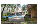 Jual rumah Blossom Residence Kemayoran 10x27m 3lantai+basement