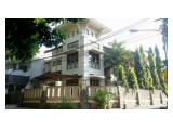 Dijual Rumah Kondisi Tersewa di Jl. Ciragil II, Kebayoran Baru