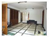 Dijual Rumah Kondisi Tersewa di Jl. Ciragil II, Kebayoran Baru